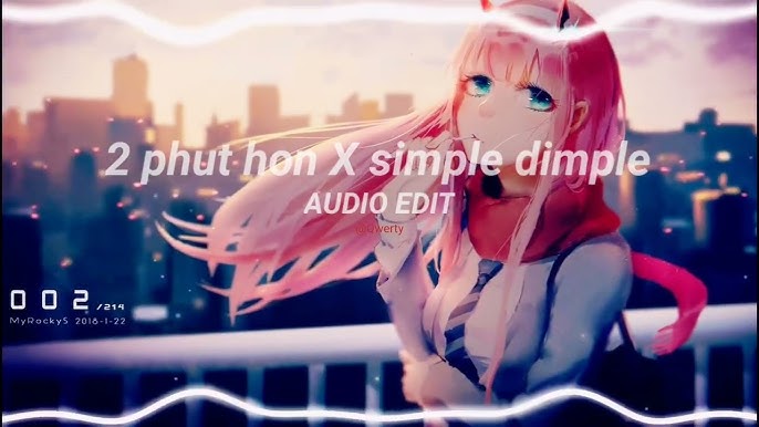 Zero Two (Darling Ohayo) by Bemax on Beatsource