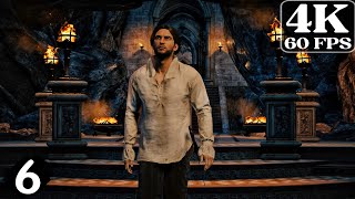 Assassin Trials & Arno Becomes an Assassin | AC Unity Gameplay | Ultra 4K 60FPS – Part 6