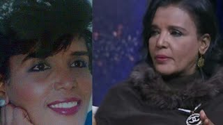 الفنانة مهجة عبد الرحمن زوجة البية البواب تحكى كيف دمرها المخرجين بسب لونها الاسمر اسرار ستعرفها لاو