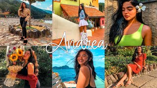 Andrea Brillantes Inspired Preset | Lightroom Mobile Preset Free Dng | Zia's Colours screenshot 5