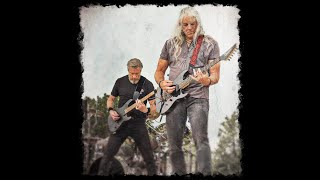 AC/DC - Thunderstruck - Performed Live by The Voodoo Mountain Band.