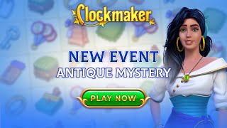 Newest Event is Live! 💎