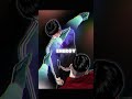 OG DANIAL AURA FARMER 🗿 After achieving his own path #lookism #webtoon #lookismedit #danielpark