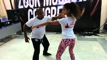 Carlos Fernanda Zouk Demo 2 ZMC2015