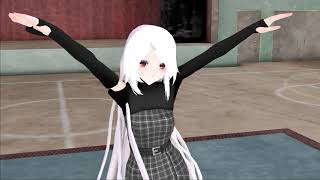 Mmd Danceblackpink - Forever Young