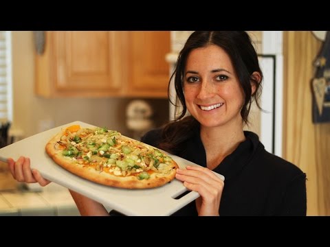فيديو: طريقة عمل بيتزا الاسكواش
