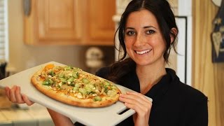 Do you need some more ideas for how to use butternut squash this
winter and fall? i show make a delicious goat cheese pizza in vid...