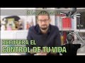 Recupera el control de tu vida: el locus de control