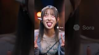 寄生生物に洗脳され恥ずかしい格好でアヘ顔する女 A Girl Who Is Brainwashed By A Parasitic Organism And Makes An Ahegao Face