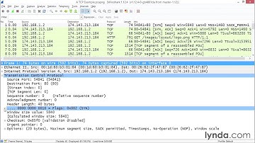 Handshake   рукопожатие за 3 шага