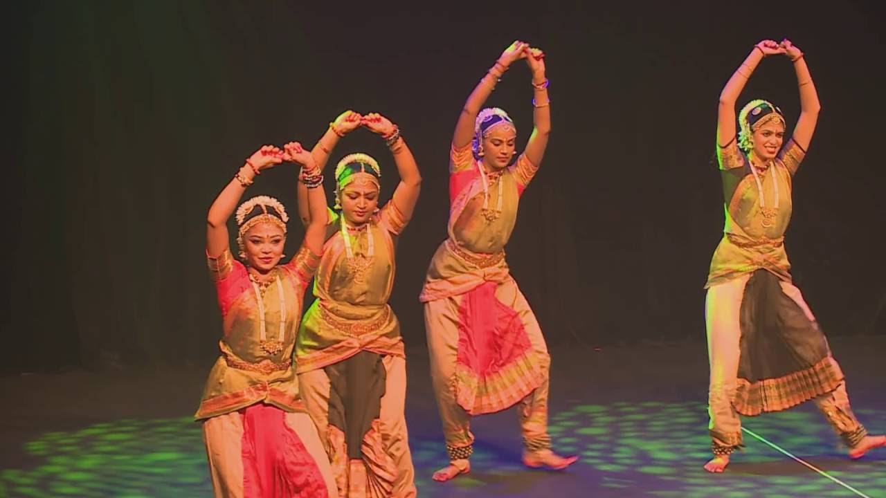 television reddit Sarvavidya Dance Ensemble