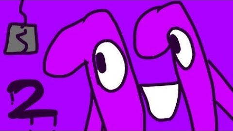 Weekly object show episode 2 . A sticky situation(VOTING HAS ENDED)