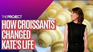 Lune Croissants: How Building The Lune Croissant Empire Helped Kate Reid Overcome An Eating Disorder