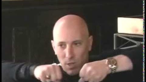 Tool - Maynard Interviewed For Documentary