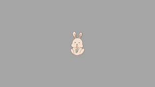 LITTLE BUNNY {Aesthetic, Cute, Chill, Study, Relax Music} | No Copyright Music (⁠◍⁠•⁠ᴗ⁠•⁠◍⁠)⁠⁠*