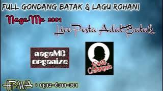 Nonstop Gondang Batak Terpopuler | Uning Uningan Batak Terbaik