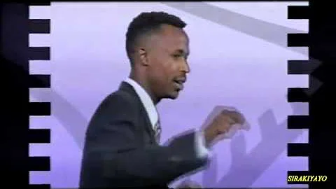 Adnan Mohamed - Oolte bultee [ Oromo Music ]