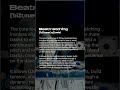 Beatmatching: The art of seamless transitions and keeping the dance floor alive. ✨