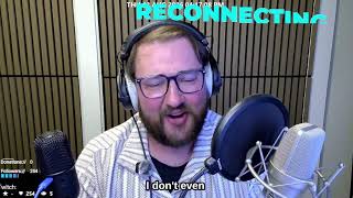 IRL Stream around Tennoji