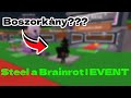 Steal a Brainrot | Haloween Event?!🧙🍀