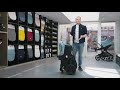 Bugaboo Fox2 – видеообзор Барта Херсельмана