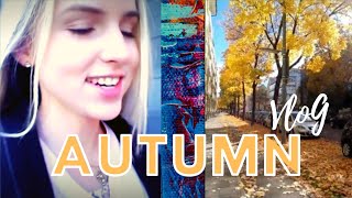 Inness VloG: Autumn