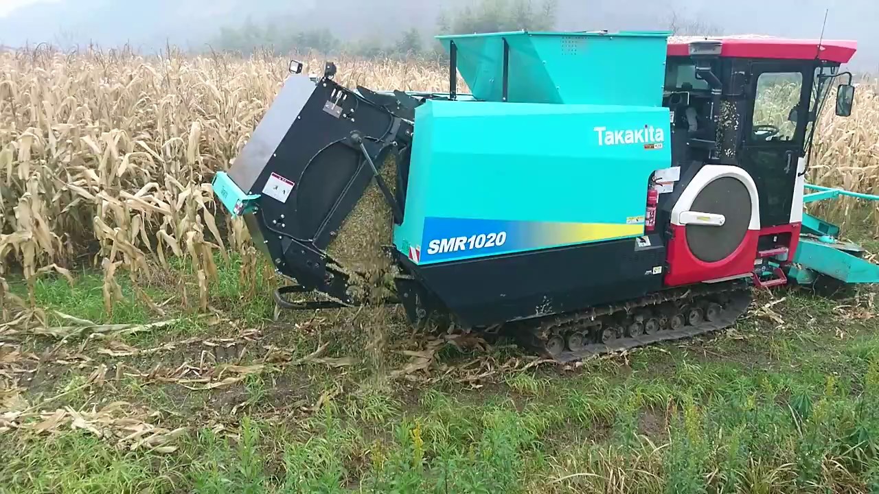 TAKAKITA SMR1020＋SMR-MH2＋SW1120D