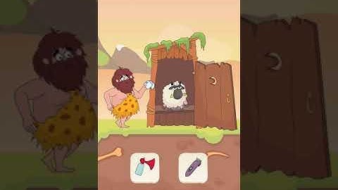 Comics Bob - Gameplay Part 1 All Levels 1 - 6 Max Level (Android, iOS) #1