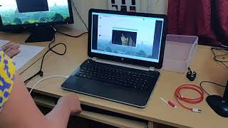 VOICE ASSISTED TEXT-T0-SPEECH CONVERSION