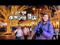 স্টুডেন্টের টাকায় টোকিওর ইলুমিনেশন | Tokyo Travel Vlog | Shibuya, Japan