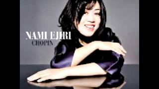 Nami Ejiri - Chopin