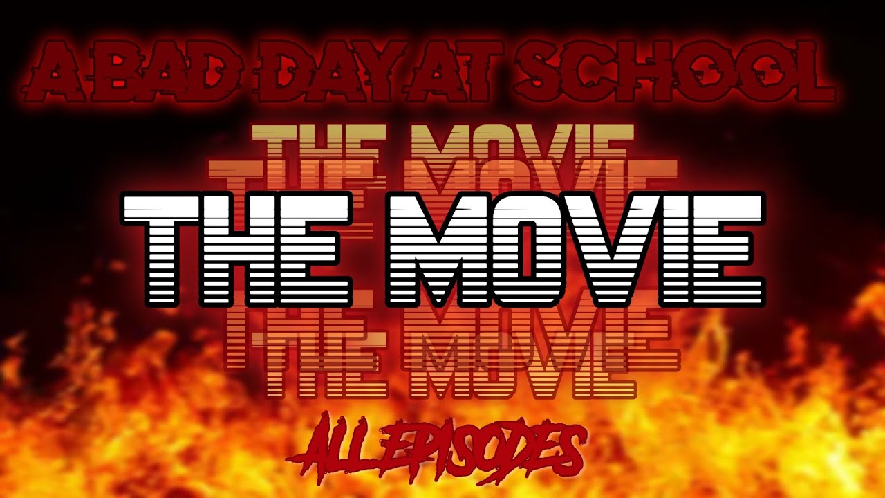 Mr Incredible Becoming Uncanny Movie : A Bad Day At School FULL