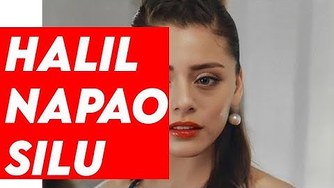 HALIL IBRAHIM CEYHAN NAPAO SILU TURKOGLU - Svi ŠOKIRANI nakon OVOG otkrica