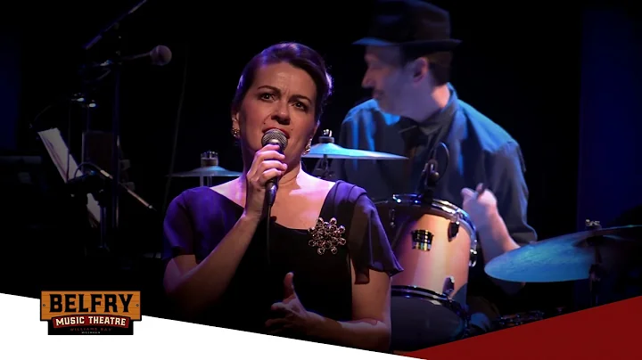 Melissa Minyard - Judy Garland Tribute