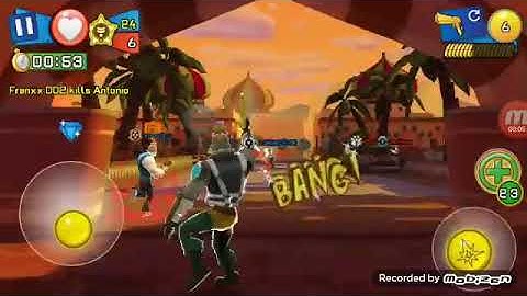 Respawnables hacker or glitch