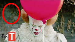 Small Details In IT That Only True Fans Noticed
