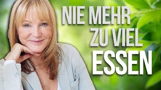 With this trick, you'll always feel full! (Weight Loss Challenge 4/5)