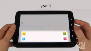 Smart Phones (Finally) Get Smart Keyboards screenshot 3