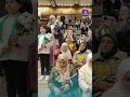 احتفال بمناسبة ذكرى انطلاق الثورة السورية في جامعة حلب