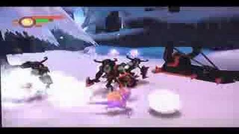 The Legend Of Spyro: A New Beginning - Part 9