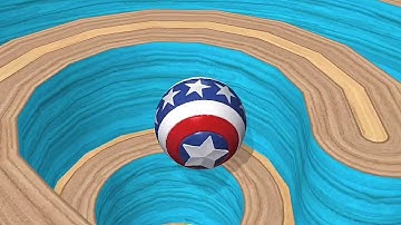 Going Balls SpeedRun Gameplay Level 1226