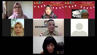 WEBINAR RABU NGOPI SPESIAL HARI IBU