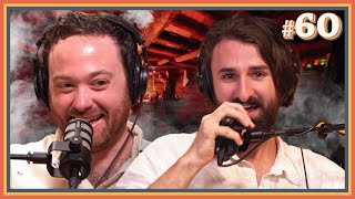 we got too stoned on the pod again (w/ Will Witwer) | Perfect Person Ep. 60