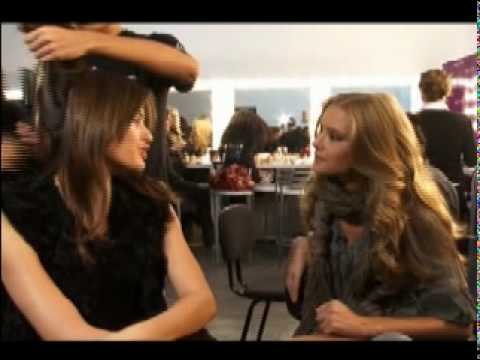 Gianne Albertoni - ELETRIKA Isabeli Fontana