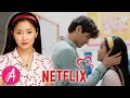 12 Best Netflix Romantic Movies