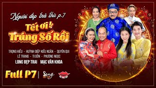 WE WON THE LOTTERY! FULL EPISOLE | New Vietnamese Comedy | The handsome Long, Mac Van Khoa,...