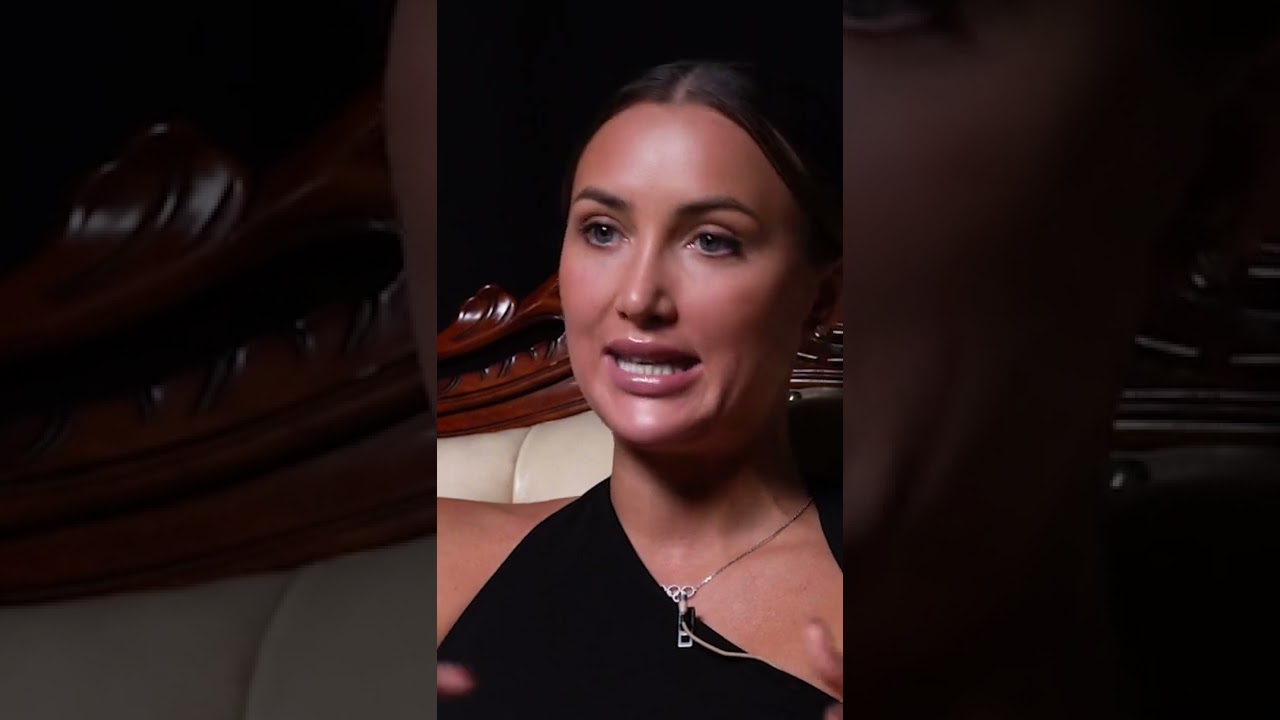 Анна Ризатдинова танцы