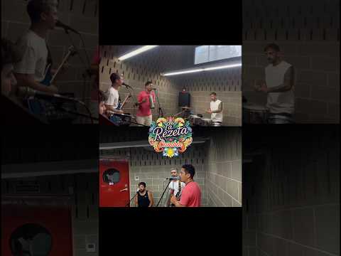 ensayando una Intro de la vieja escuela