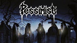 Pessimist - Cult of the Initiated (FULL ALBUM HD AUDIO)