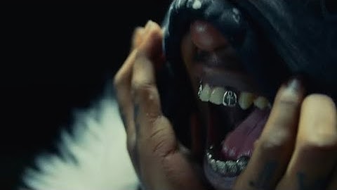 UnoTheActivist - ‘Troy’ Official Album Trailer 